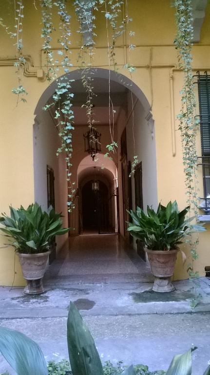 The Frog'S Hideaway Bolonha Exterior foto