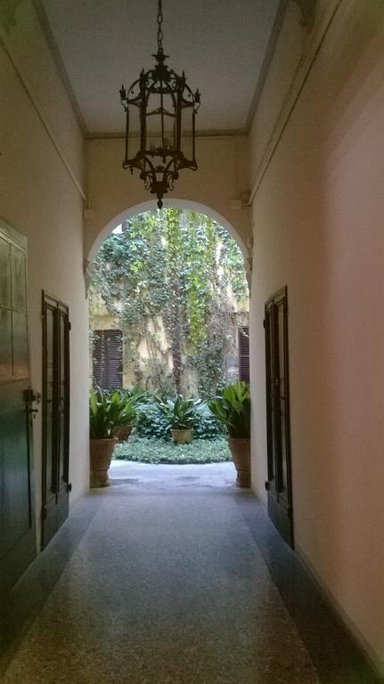 The Frog'S Hideaway Bolonha Exterior foto